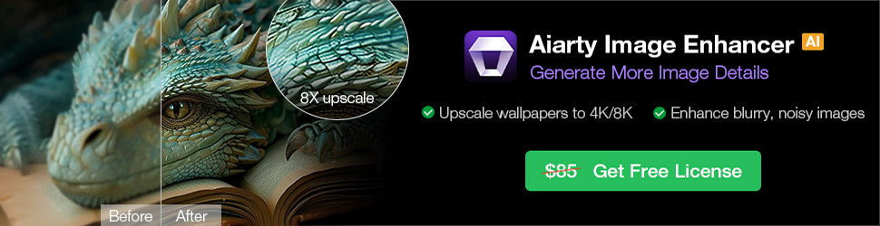 AI Image Enhancer