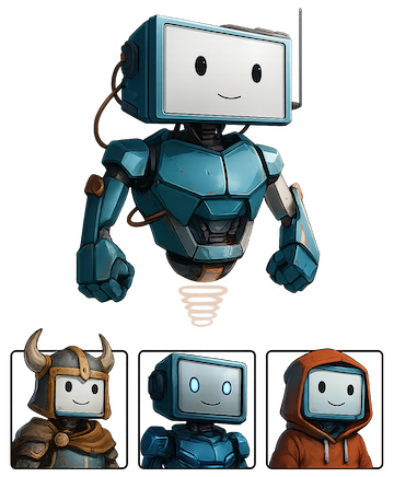 Alpha Coders Logo