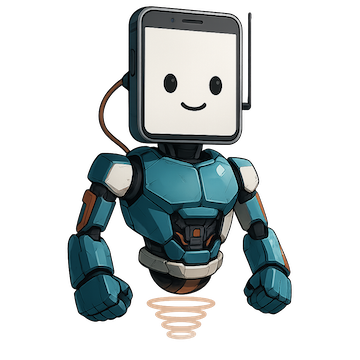 Mobile Abyss Logo