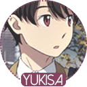Yukisa - Avatar