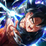 ZamaGoku