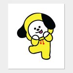 Chimmy - BT21 Image - ID: 347264 - Image Abyss