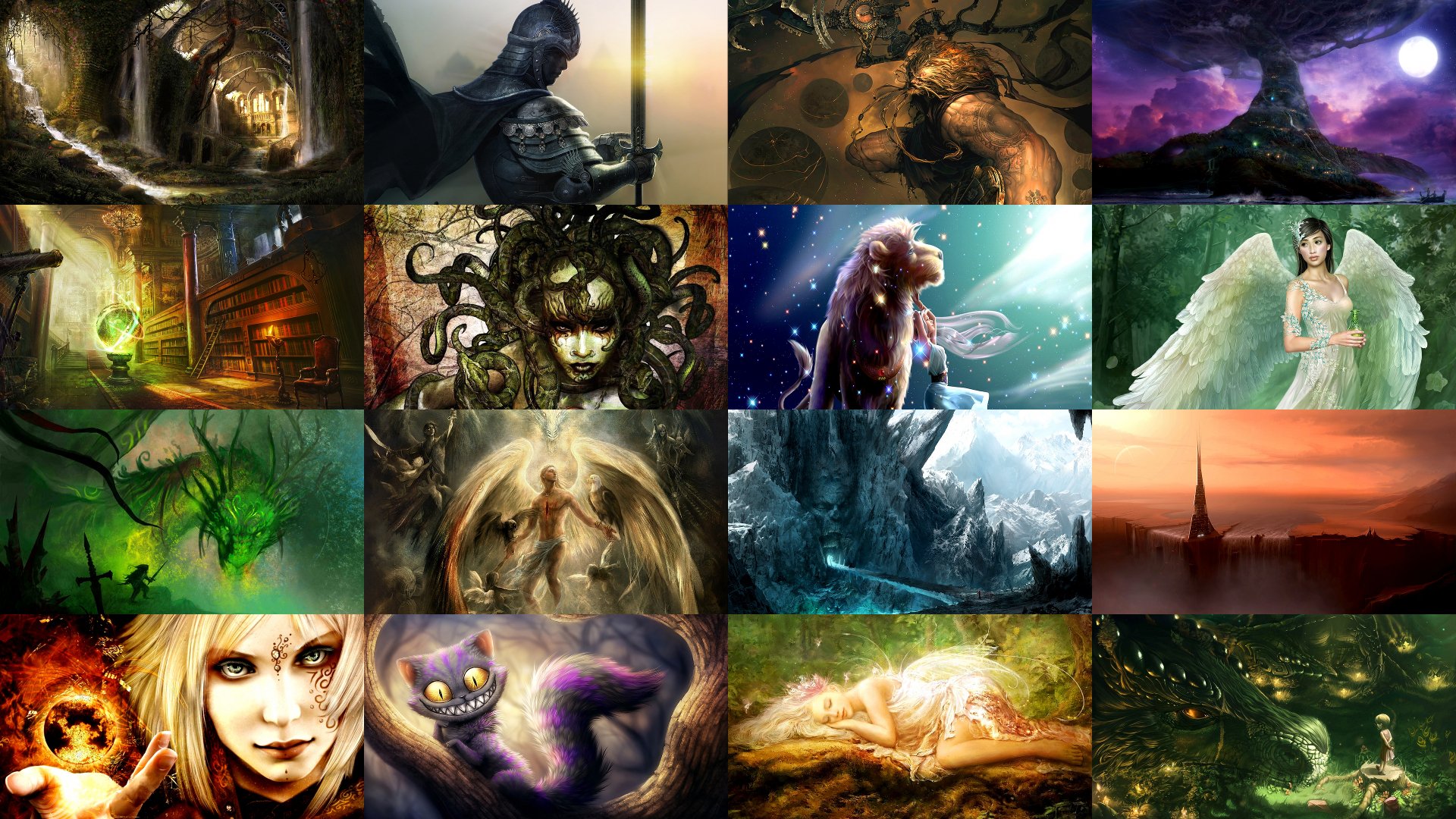 Download Fantasy wallpapers for mobile phone free Fantasy HD pictures